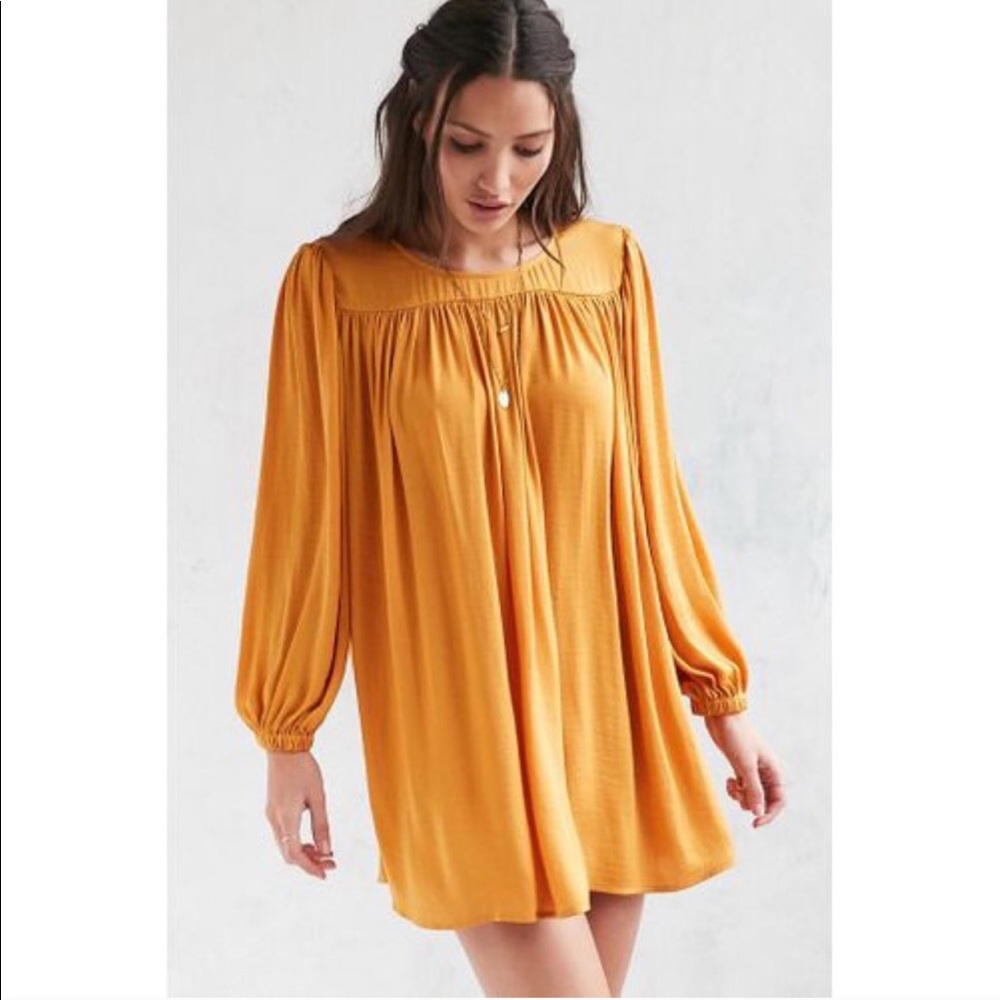 Urban Outfitters Dress - Picture 2 of 8